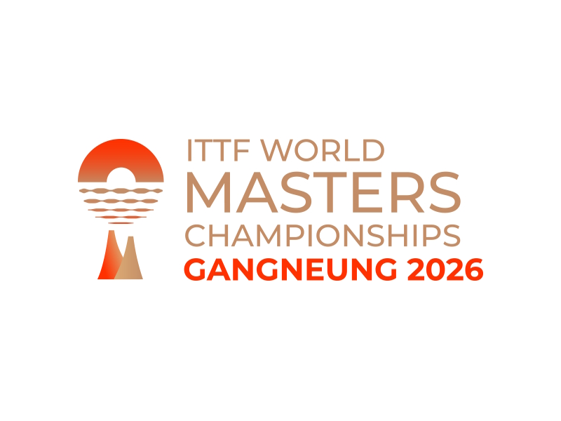 ITTF World Masters 2026
