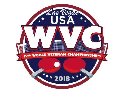 Meldung: WVC 2018 in Vegas