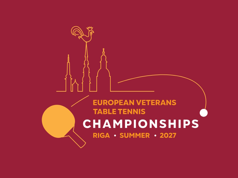 EVC 2027 Logo