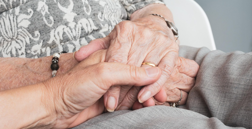 Bild von Sabine van Erp auf Pixabay