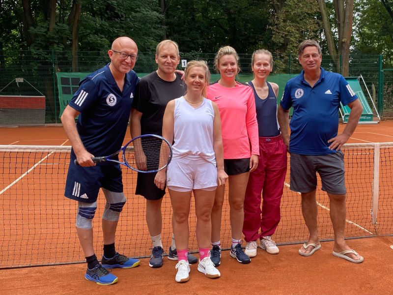 Mixed Verbandsklasse 2025